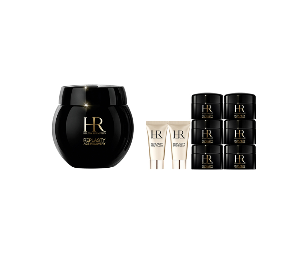 REPLASTY 修復晚霜 50ml套裝